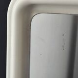 Vintage 1960s mirror shelf
