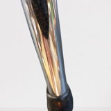 Wooden formica chairs effect 70 wide folder