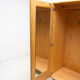Vintage wardrobe from Novy Domov, 1970´s, Czechoslovakia
