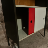 Libraries Furnishings