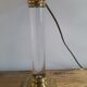 Pair of lamps Le Dauphin