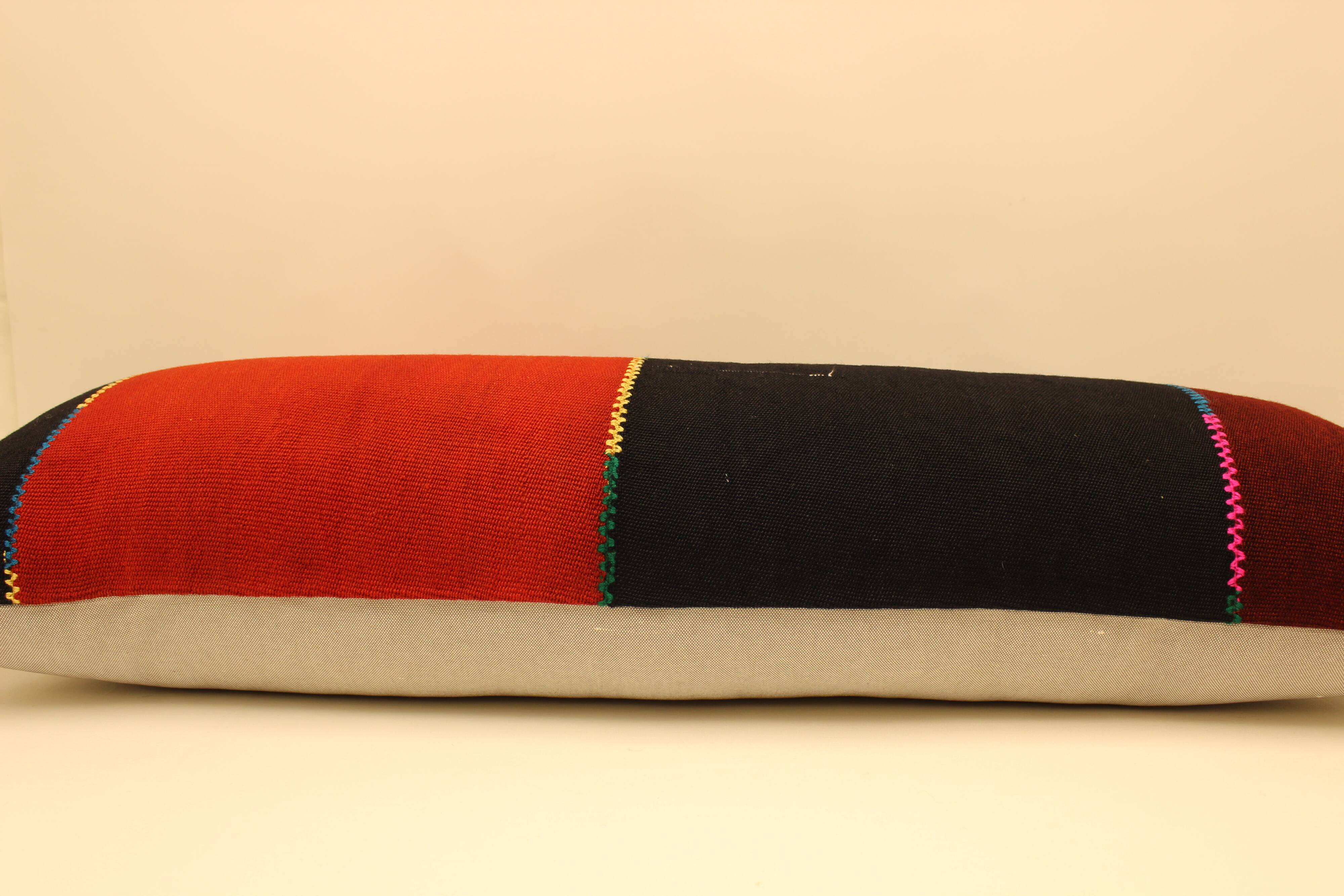Killim cushion
