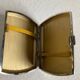 Metal cigarette case
