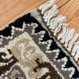Kairouan alloucha carpet