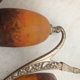 Lustre art deco