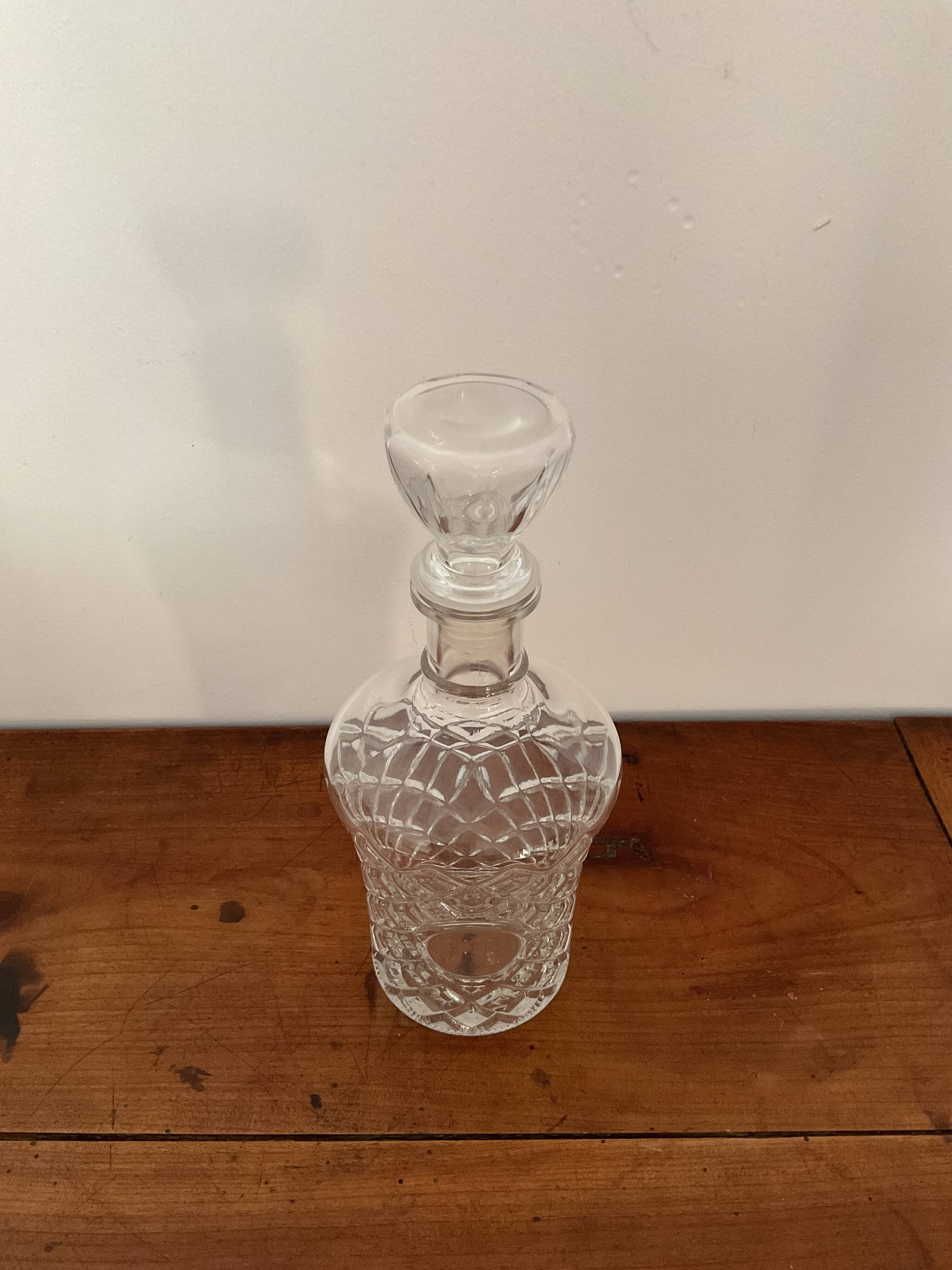 Vintage carafe