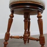 Piano stool