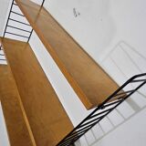 Shelving System by Nils Strinning for String, 1960s - Vintage Shelving