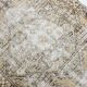 3x6 Shades Of Beige & Brown Classic Vintage Rug, 104x174Cm SK 17854