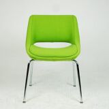 Chaises Mini Kilta vertes par Olli Mannermaa