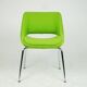 Chaises Mini Kilta vertes par Olli Mannermaa