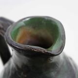 Ceramic pitcher 1960
