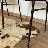 Chaise coque plastique marque Sitting