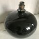 Lampe en céramique vintage