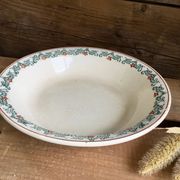 Plat Terre de fer Moulin des Loups