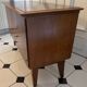 Art Deco enfilade from the 1930s.