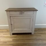 Vintage Parisian buffet compote