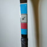 Vintage wooden tennis racket Ace Two Sport 2000