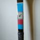Raquette bois vintage tennis ace two sport 2000