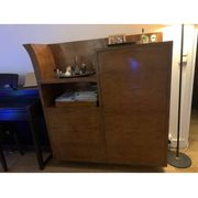 1930s high buffet