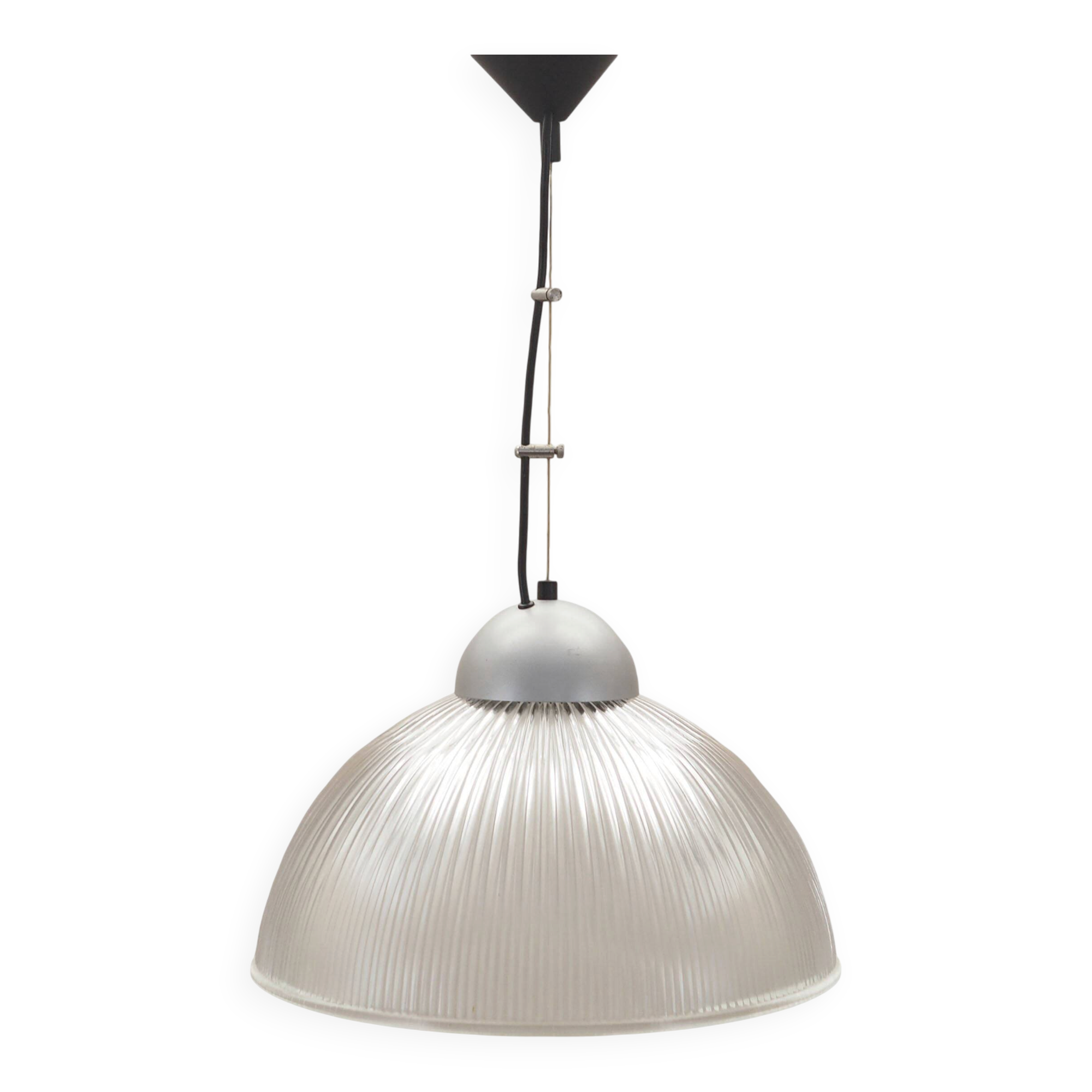 Pendant lamp, Danish design, 1970s, production: Denmark