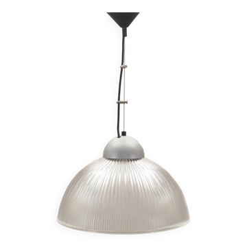 Pendant lamp, Danish design, 1970s, production: Denmark
