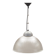 Pendant lamp, Danish design, 1970s, production: Denmark