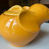 Lipton elephant teapot