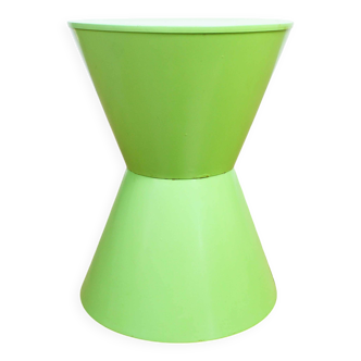 Vintage diabolo stool