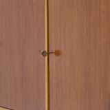 three door sideboard by Alfred Hendrickx designed in 1958 for Belform