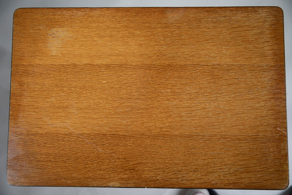 1950s magazine holder