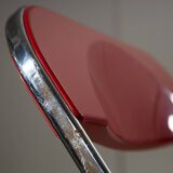 Plia Chair by Giancarlo Piretti for Anonima Castelli, 1967