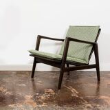 Vintage Armchair from Swarzędzkie Fabryki Mebli, 1960s