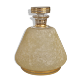 Carafe granite glass
