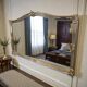Deknudt Vintage Gold Extra Large Wall Mirror