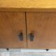 Buffet bas moderniste 1960