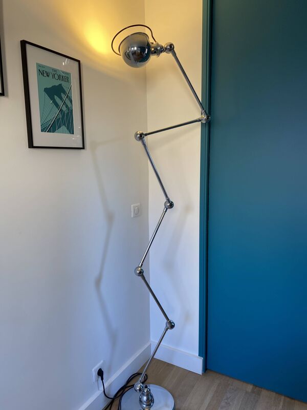 Lampadaire Jieldé - Loft 9406