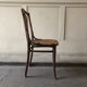 Chaise bistrot