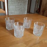 Verres à whisky