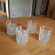 Whisky glasses