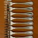 Christofle malmaison cutlery 88 pieces new condition