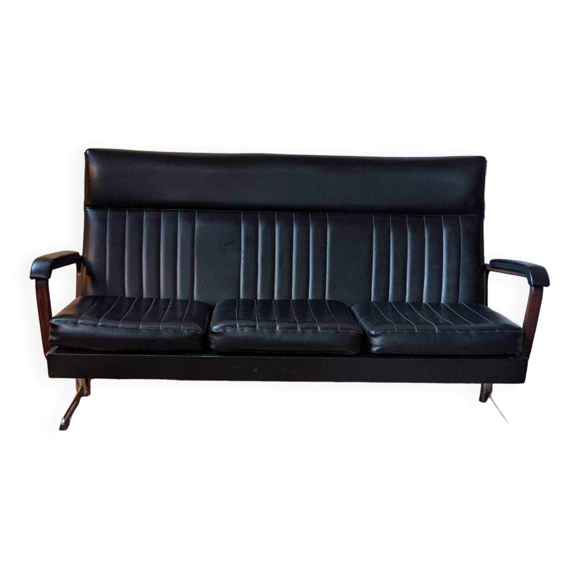 Vintage sofa