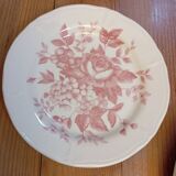Set of plates