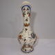 Delft porcelain pitcher, signed H Bequet for jema