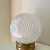 Lamp by Paolo Venini