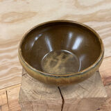 Digoin stoneware salad bowl