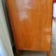 Rattan drawer sideboard