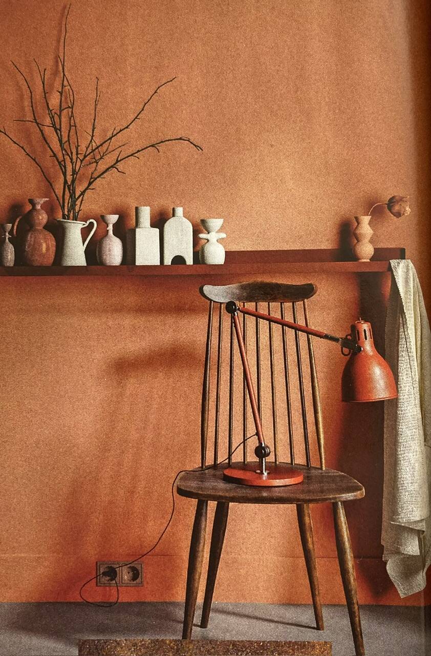 Set of 2 bistro chairs