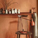 Set of 2 bistro chairs