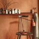 Set of 2 bistro chairs